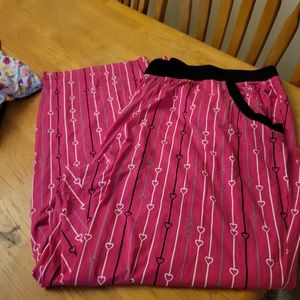 Womens pajama bottoms